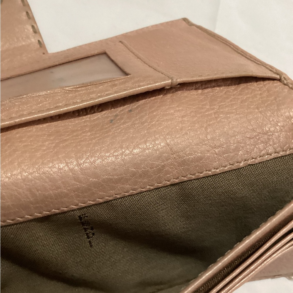 FENDI Zucca Long Wallet - Picture 11 of 13